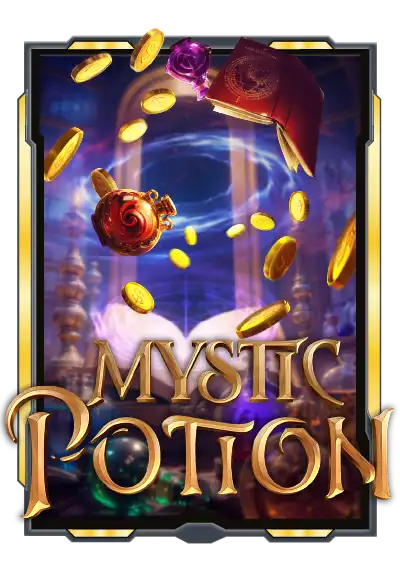 mystic-potion