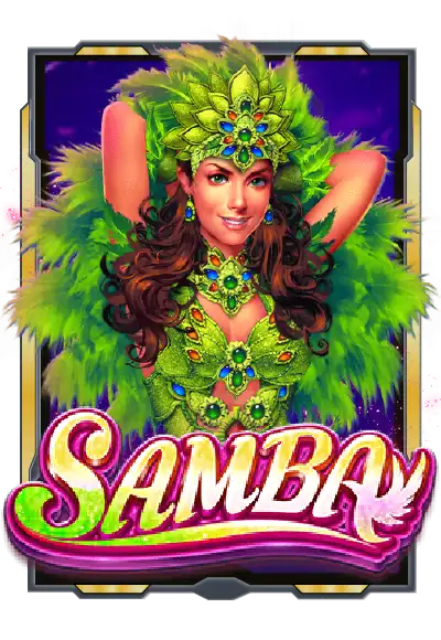 samba-