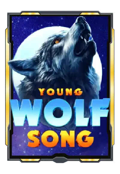 young-wolf-song