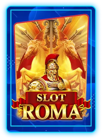 slot roma by มาเฟีย สล็อต 168