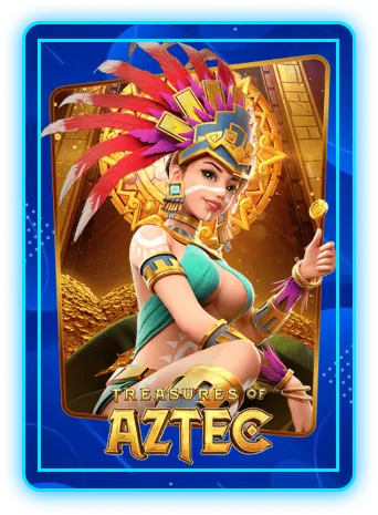aztec by มาเฟีย สล็อต 168